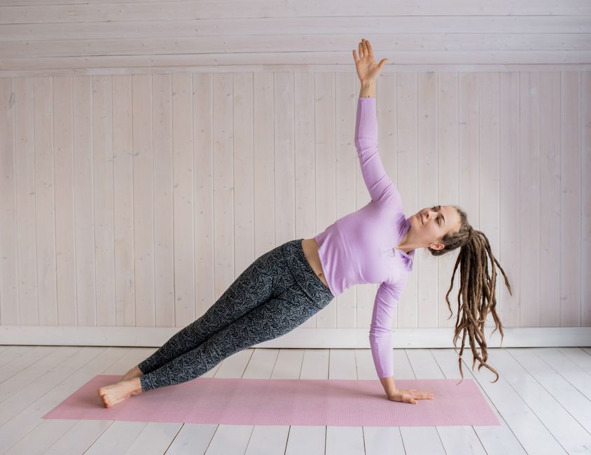 10 Best Core Exercises (for Strength, Not Spot Reduction)