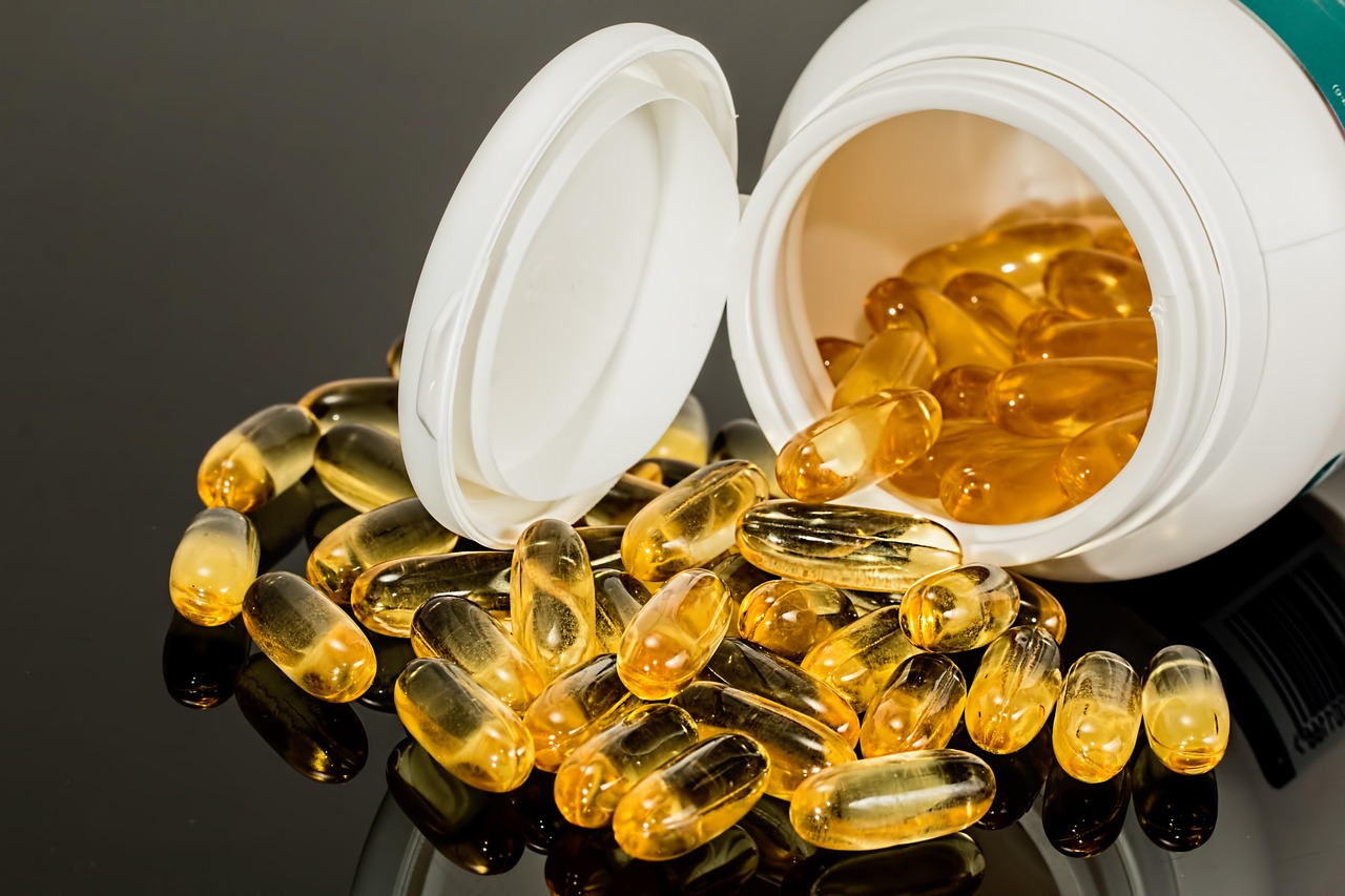 How to Read a Supplement Label (and Spot Red Flags)