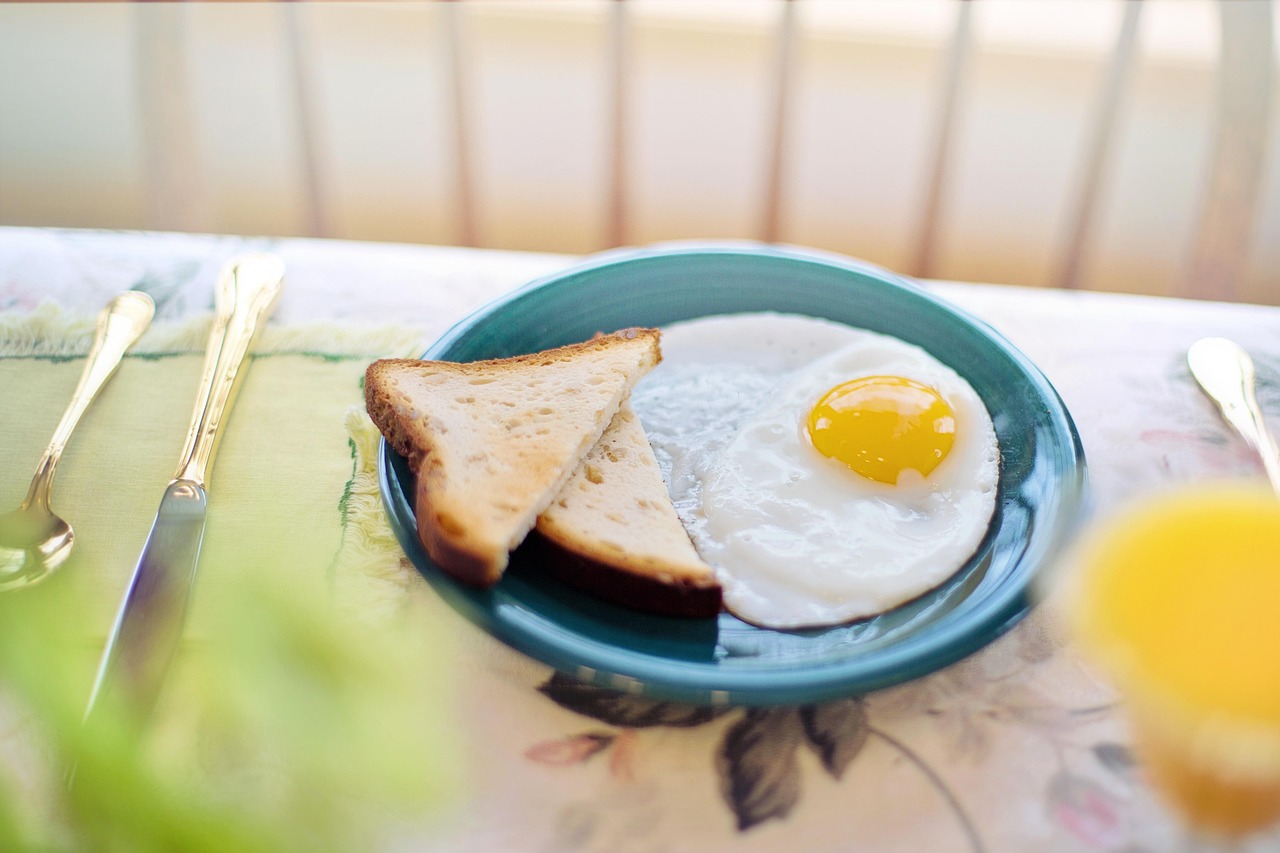 Breakfast, fried egg, table, table setting, food, morning, meal, healthy, protein, brunch, toast, breakfast, breakfast, breakfast, breakfast, breakfast, fried egg, fried egg, food, food, morning, prot