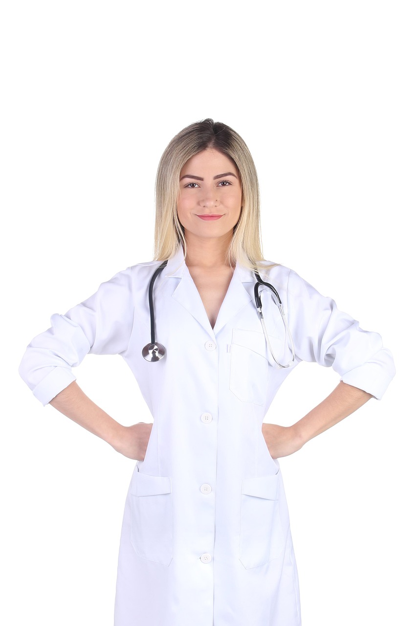 Woman doctor, woman, doctor, medical, medicine, hospital, health, care, clinic, smile, female, stethoscope, professional, diagnosis, specialist, young, healthcare, the, person, happy, woman doctor, do