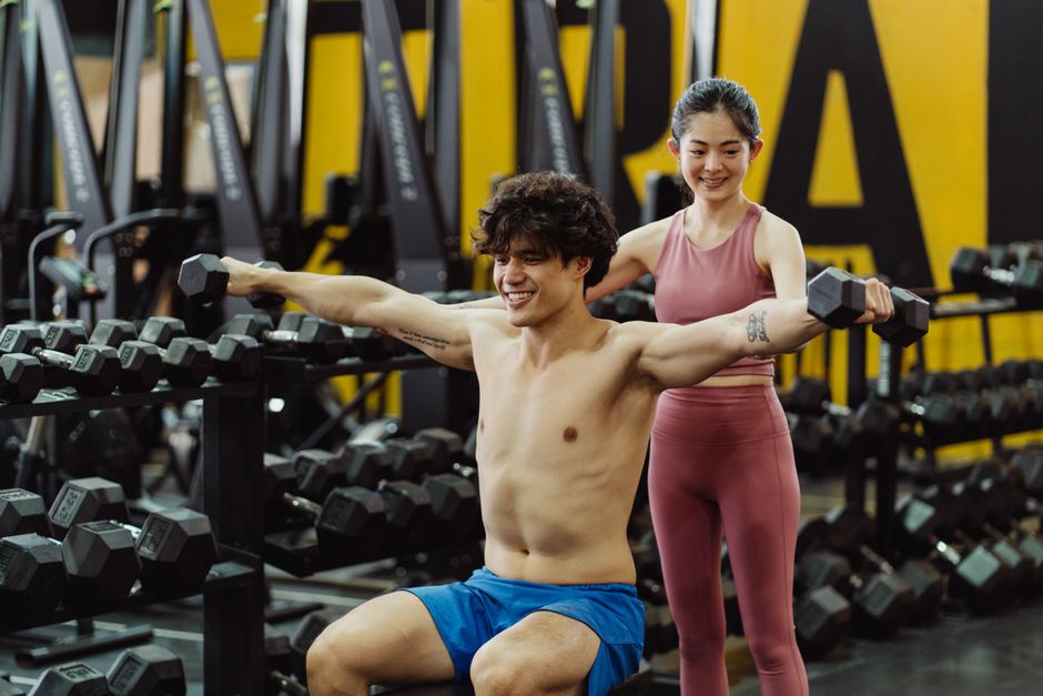 Muscle-Preserving Weight-Loss Drugs: The Next Wave (Investigational)