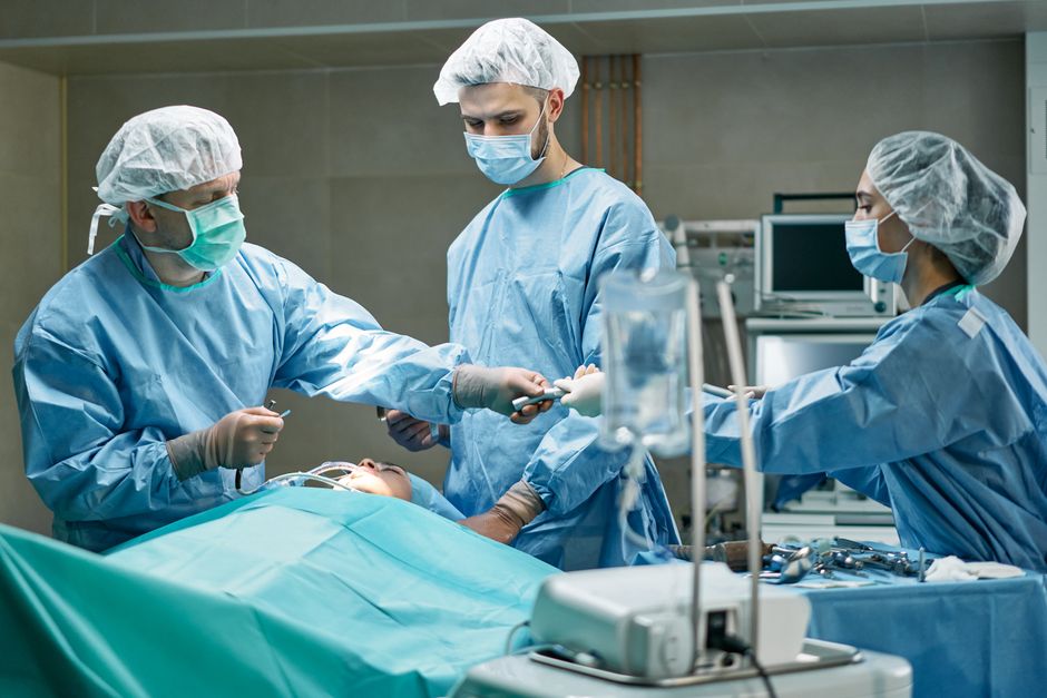A History of Bariatric Surgery: From 1954 to the Sleeve