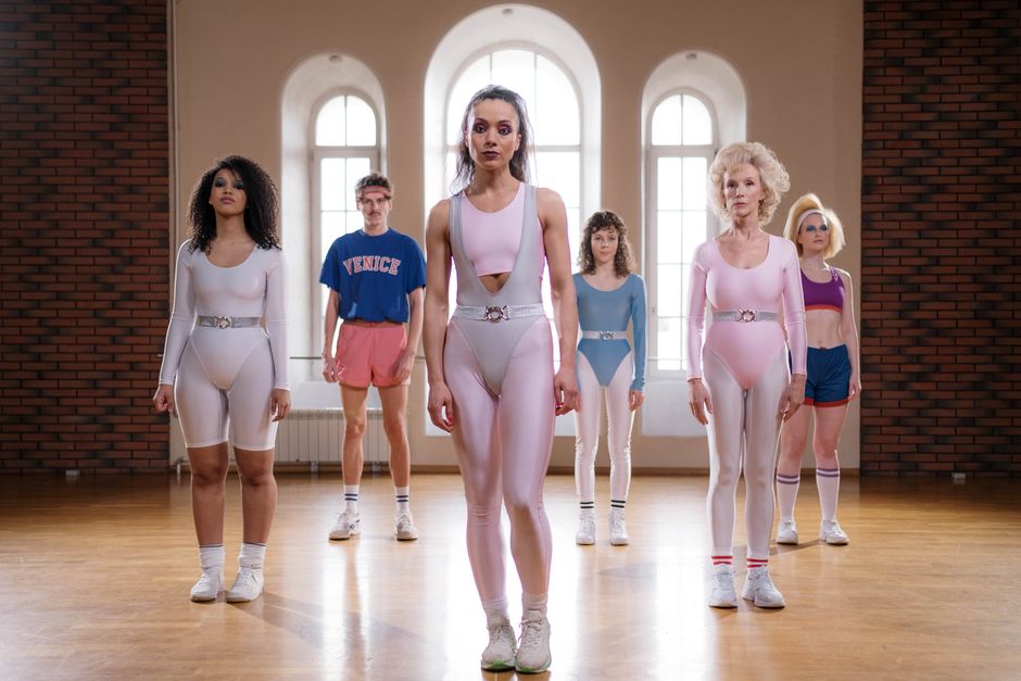 From Vibrating Belts to Walking Pads: A History of Exercise Fads