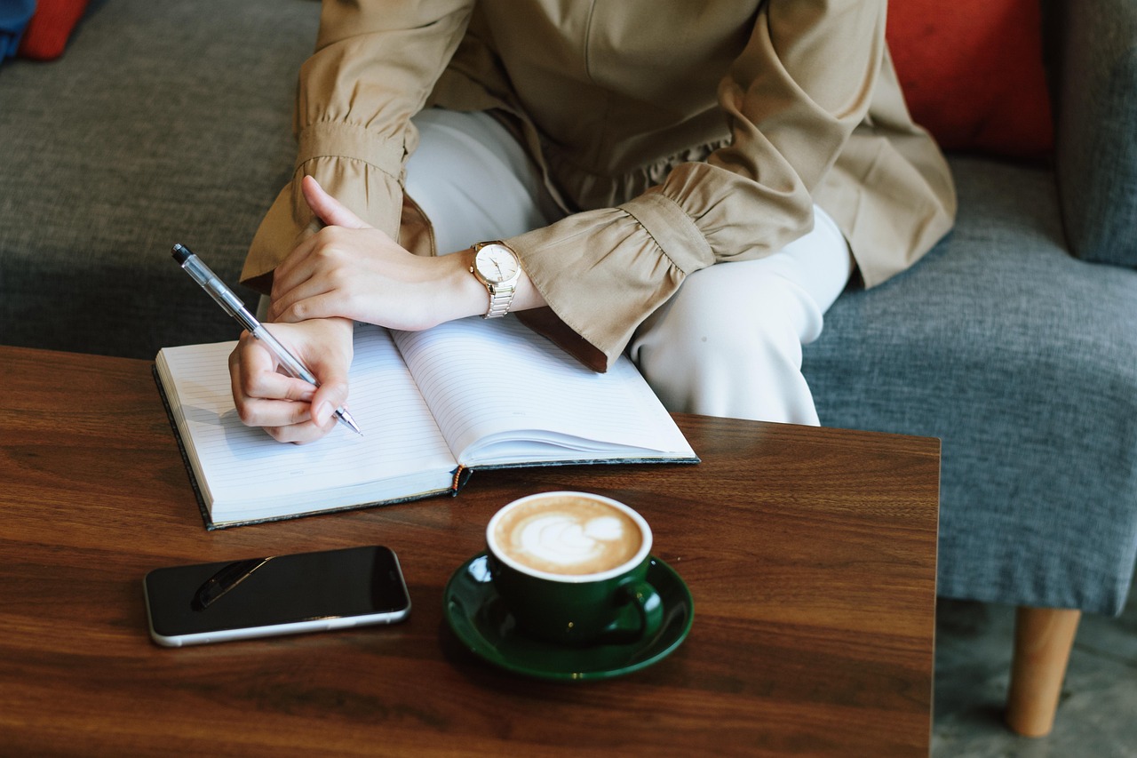 Woman, writing, table, coffee, meeting, business, working, desk, notebook, meeting, meeting, meeting, meeting, meeting, business